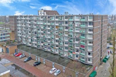 Woning Beneluxlaan 361 Heemskerk