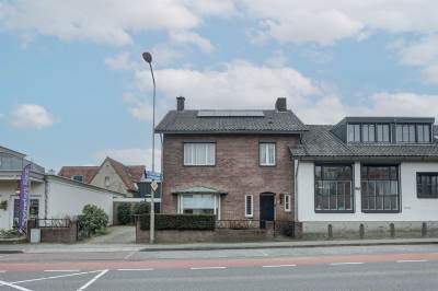 Woning Molenweg 1 Groesbeek