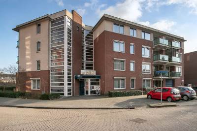 Woning Pastoor Sickingstraat 13 Eindhoven