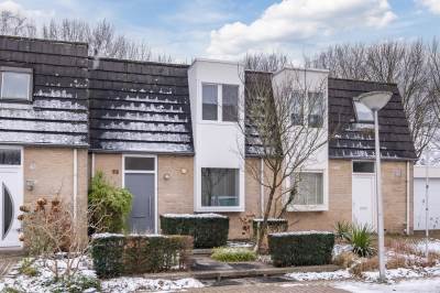 Woning Ridderzaal 68 Eindhoven