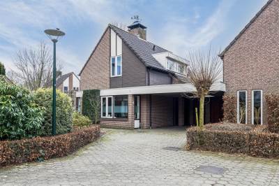 Woning Krentelaar 6 Veghel