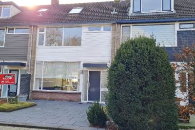 Woning Tulpstraat 13 Moordrecht