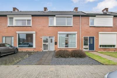 Woning de Butstraat 46 Hulst