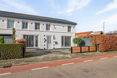 Woning Nieuwstraat 14 Volkel