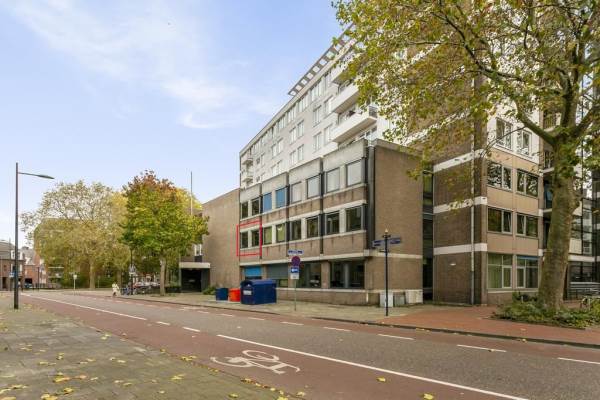 Woning Pastoor de Kroonstraat 291 Den Bosch