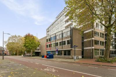Woning Pastoor de Kroonstraat 291 Den Bosch