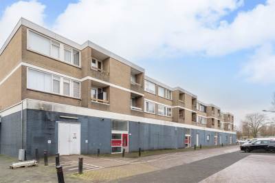 Woning Kraanvogellaan 55 Vlaardingen