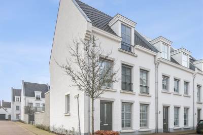 Woning Princéehof 13 Oirschot