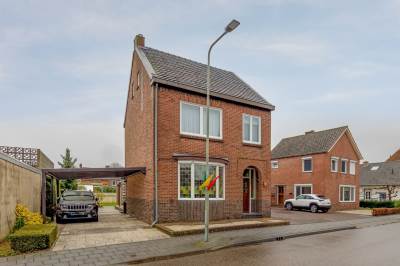 Woning Heilig Kruisstraat 41 Grevenbicht