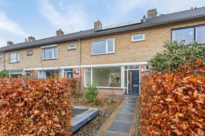 Woning Cronjéstraat 12 Ermelo