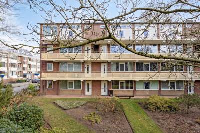 Woning Europalaan 148 Enschede