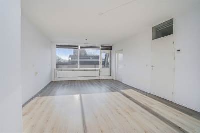 Woning Heuvellaan 168 Gouda