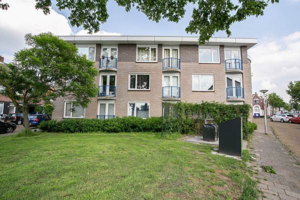 Woning Esstraat 123 Enschede