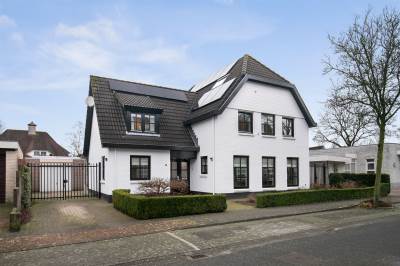 Woning Praalheuvel 6 Best