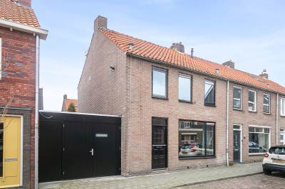 Woning Emmeloordstraat 22 Kampen