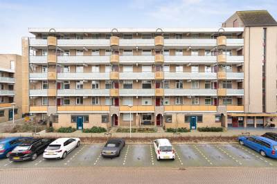 Woning Groenhovenweg 91 Gouda