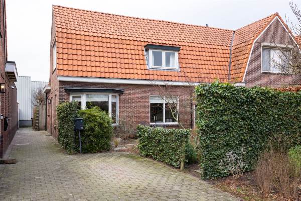 Woning Winterswijkseweg 13 Groenlo