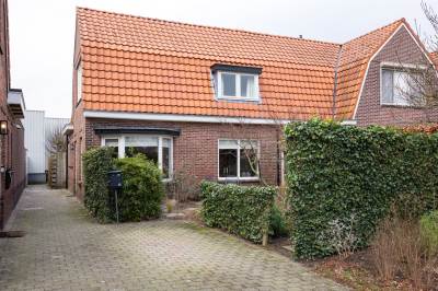 Woning Winterswijkseweg 13 Groenlo