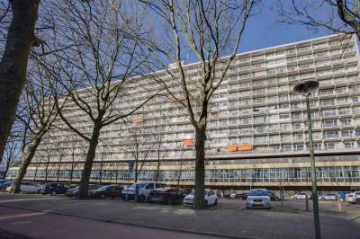 Woning Ametisthorst 183 Den Haag