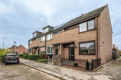 Woning Forel 130 Ridderkerk