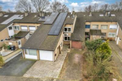 Woning Schillerstraat 170 Venlo