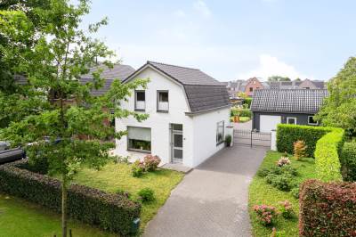Woning Casterseweg 8 Hoogeloon