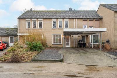 Woning Dagobertstraat 37 Sittard