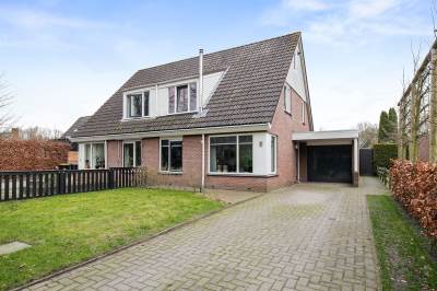 Woning Vonderpad 6 Gieterveen