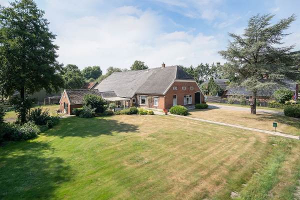 Woning Roswinkelerstraat 41 Roswinkel