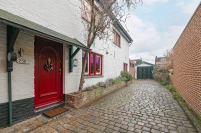 Woning Heugemerstraat 259C Maastricht