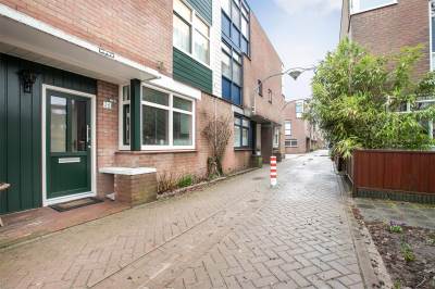 Woning Schutmeesterweg 24 Westbroek