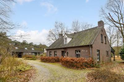 Woning De klein Hei 5 Swalmen