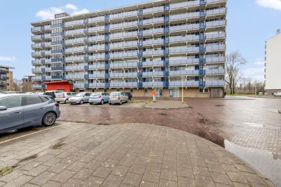 Woning Akkersplein 24 Heerenveen