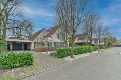 Woning Rozenweg 8 Venlo