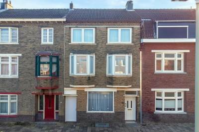 Woning Wilhelminastraat 30 Hoensbroek