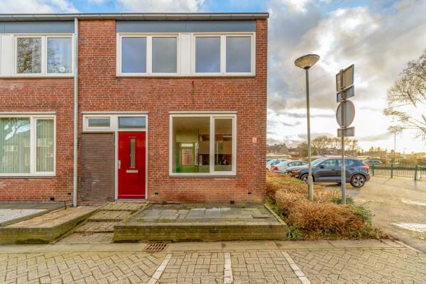 Woning Asterstraat 35 Geleen