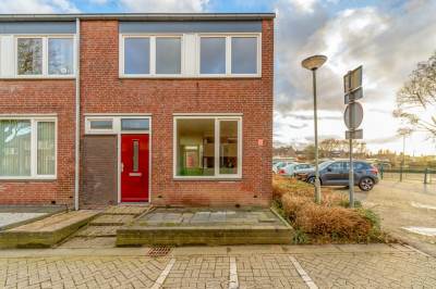 Woning Asterstraat 35 Geleen