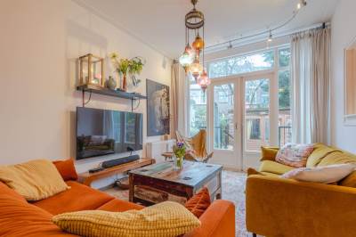 Woning Talingstraat 149B Rotterdam