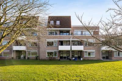 Woning Onderweegshof 21 Lemmer