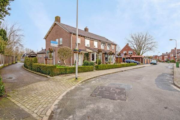 Woning Beatrixstraat 62 de Lutte
