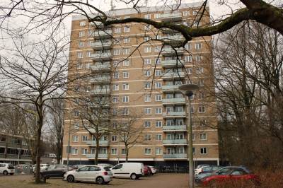 Woning Max Havelaarlaan 545 Amstelveen