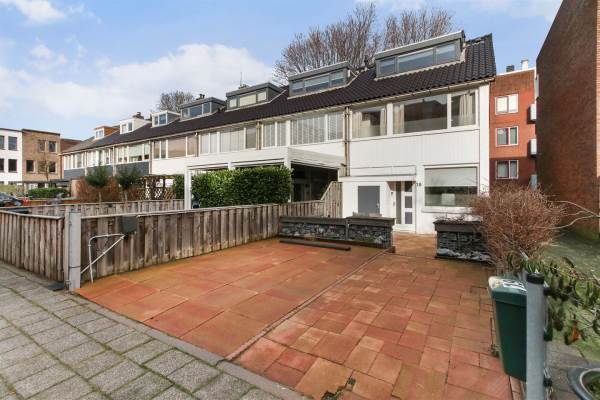 Woning Meivogelhof 19 Dordrecht