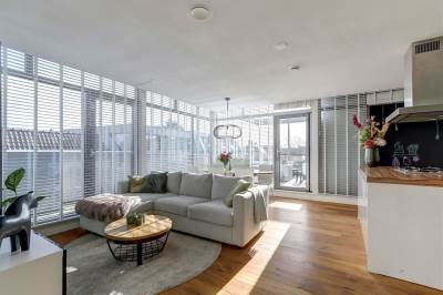 Woning Leeuwstraat 13 Venray