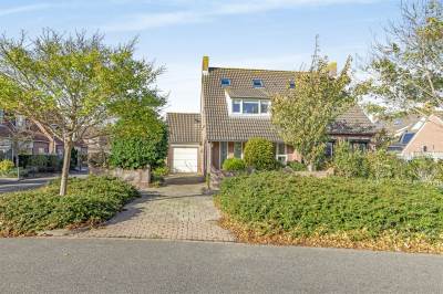 Woning Wierbalg 1510 Julianadorp