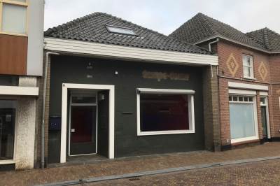 Woning Vlietskant 31 Leerdam