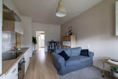 Woning Dorpsweg 178A Rotterdam