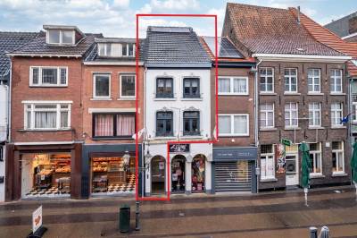 Woning Parade 32a Venlo