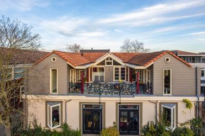 Woning Smidsstraat 10 - 16 Elst (GE)