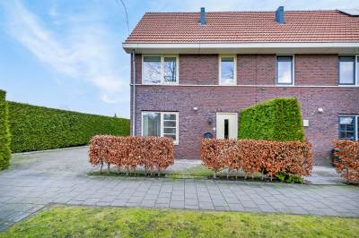 Woning Grote vuurvlinder 1 Wolvega