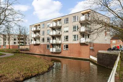 Woning Nijenrode 19B Amersfoort